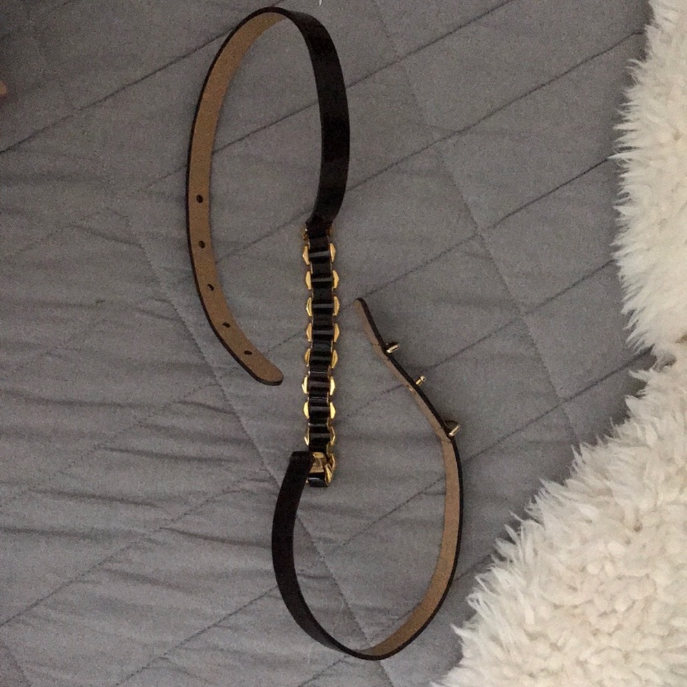 Belt